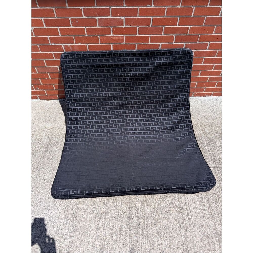 Lovesac Rocker for PillowSac (Disassembled, Complete Chair no cushion
